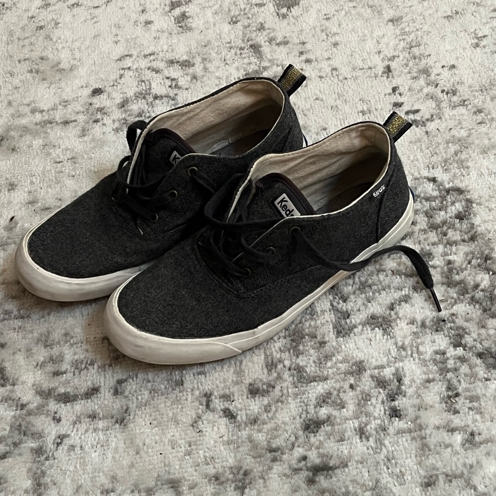KEDS Sneakers- Men’s Size: 10